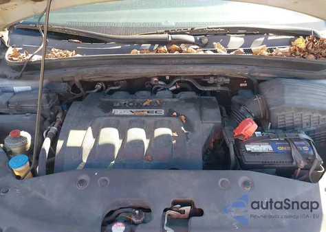 2006 Honda Odyssey Ex from USA, damaged, VIN 5FNRL38486B061341